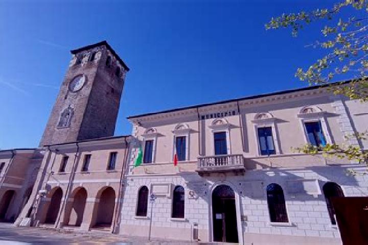 escort Capriati A Volturno