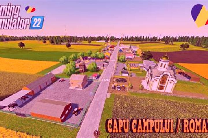 escort Capu Campului