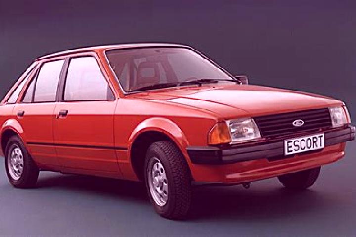 escort Car
