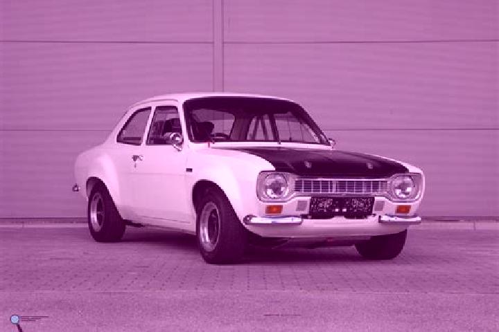 escort Carac