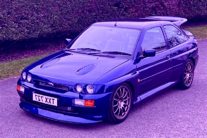 escort Caragele