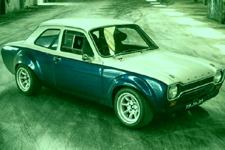 escort Carai