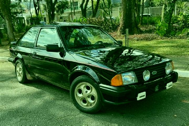 escort Caraibas