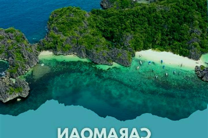 escort Caramoan