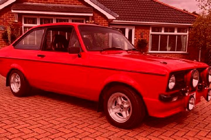 escort Caramoran