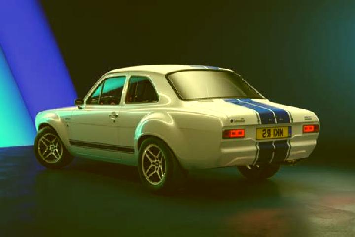 escort Carasau