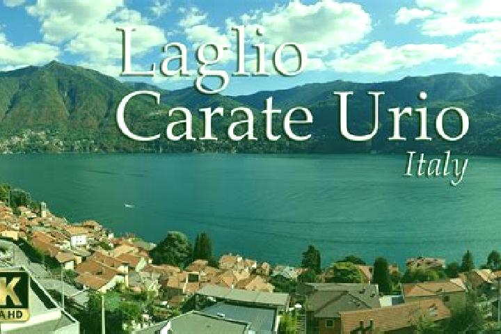 escort Carate Urio