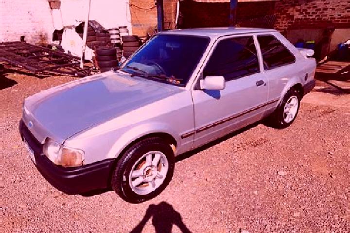 escort Carazinho