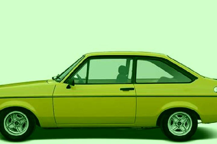 escort Carbonado