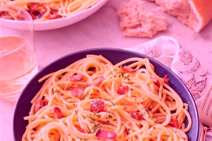 escort Carbonara