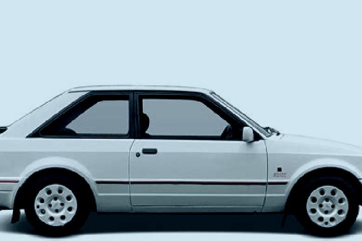escort Carbonita