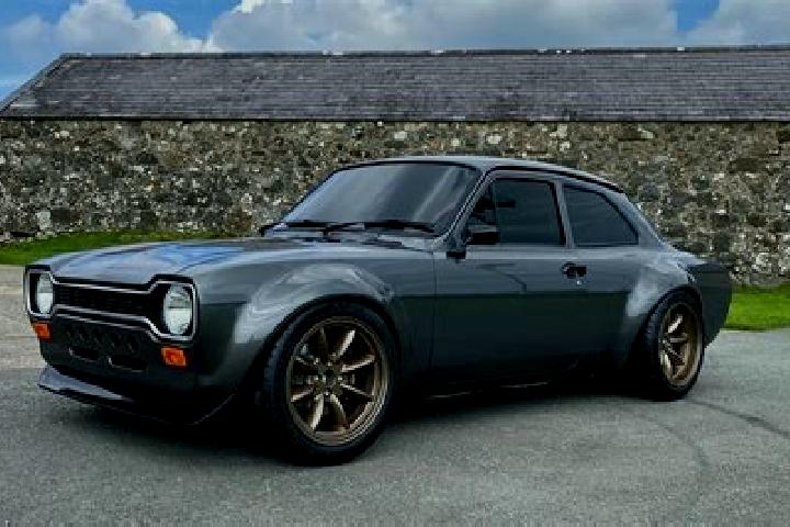 escort Carcar