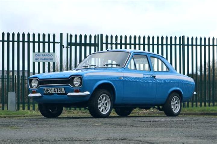 escort Carcare