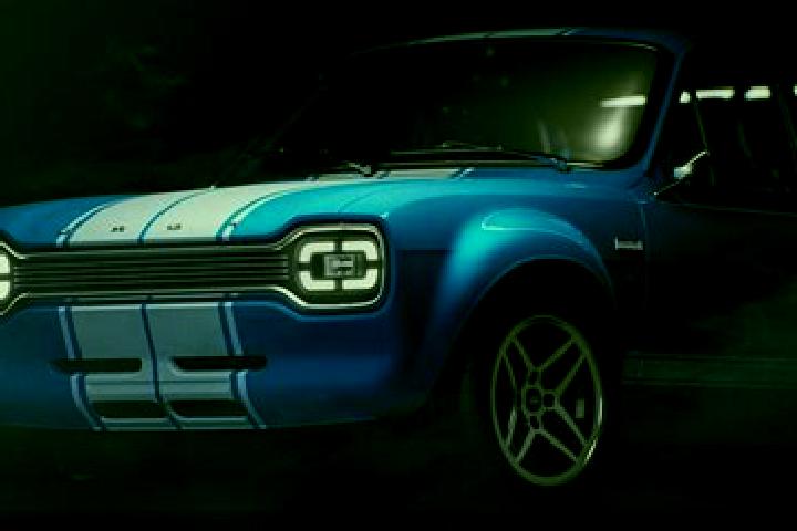 escort Carcroft