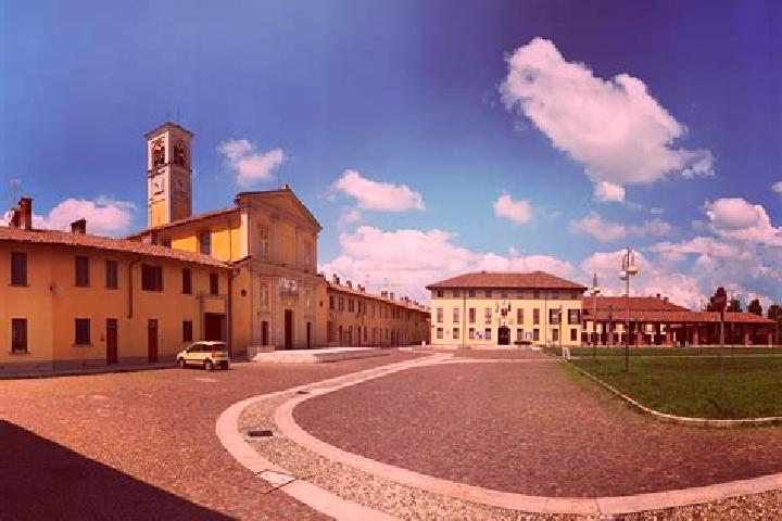 escort Cardano al Campo