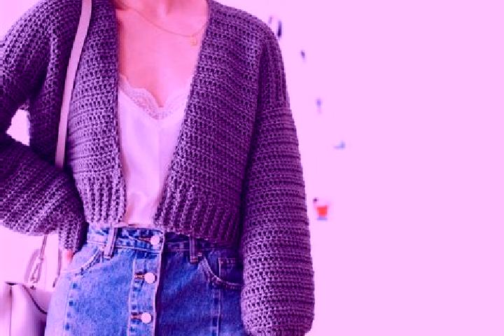 escort Cardigan