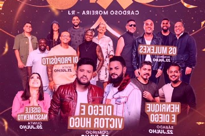 escort Cardoso Moreira