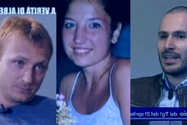 escort Carezzano Maggiore