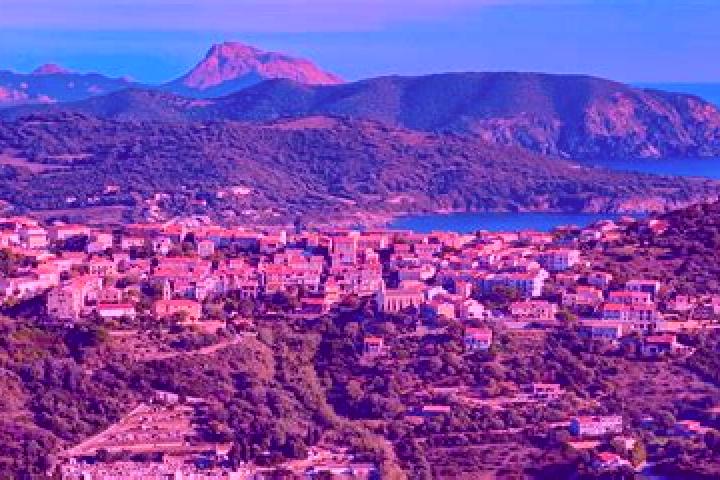 escort Cargese