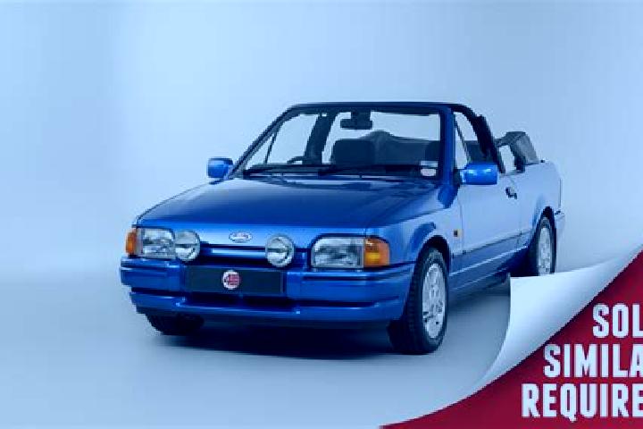 escort Cargnacco