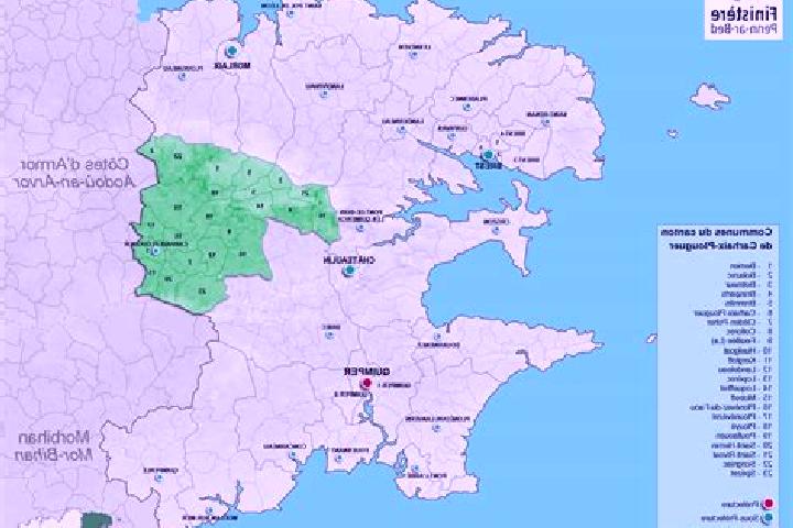 escort Carhaix-Plouguer