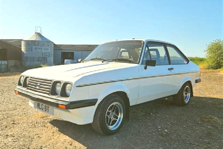 escort Carhampton