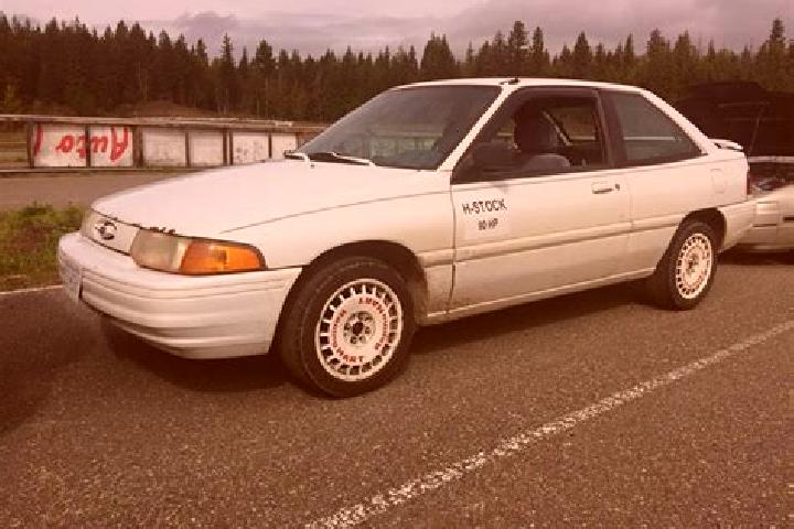 escort Cariboo