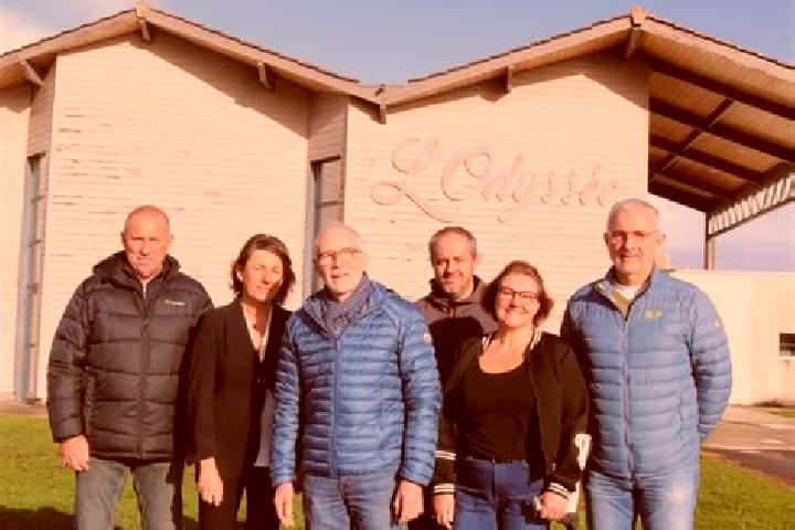 escort Carignan-de-Bordeaux