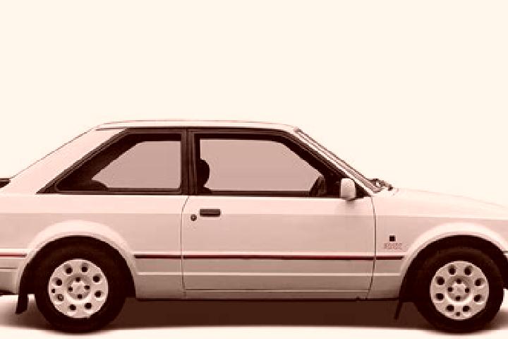 escort Carimate