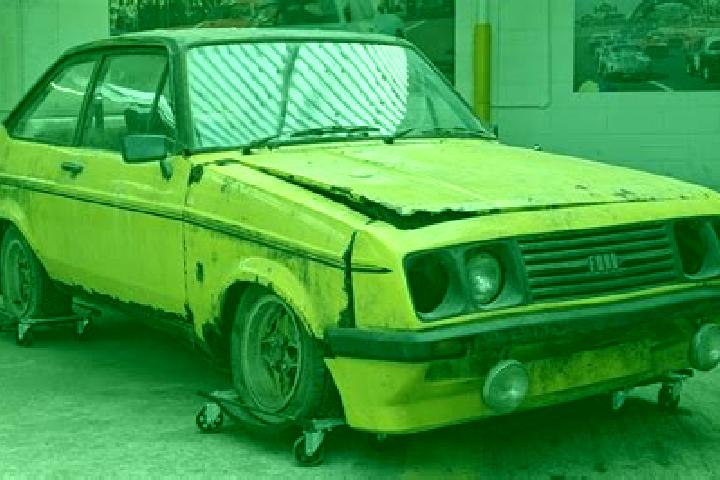 escort Carino