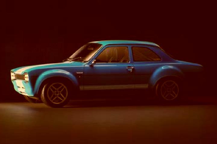 escort Carjari