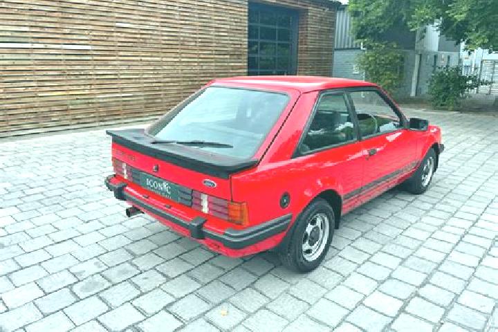 escort Carjiti