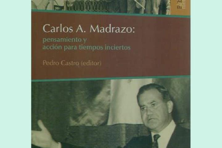 escort Carlos A. Madrazo