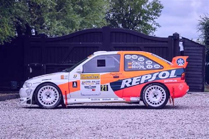 escort Carlos Chagas