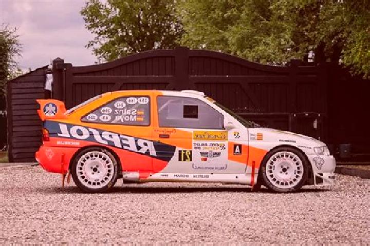 escort Carlos Gomes