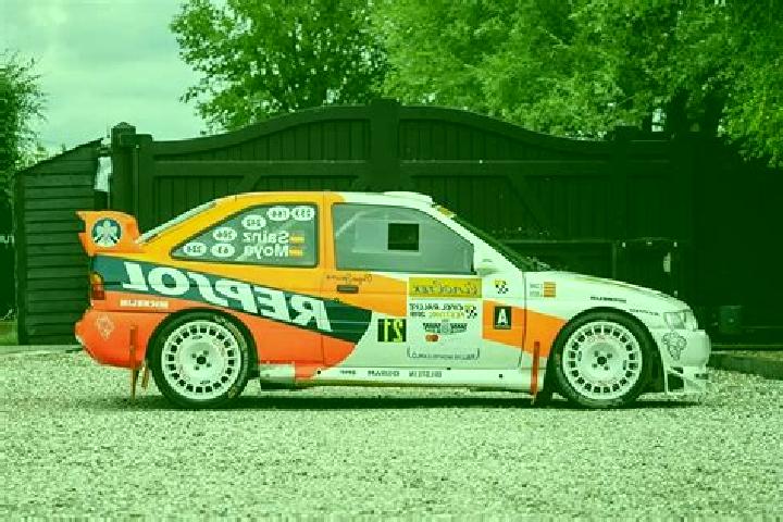 escort Carlos Reyles