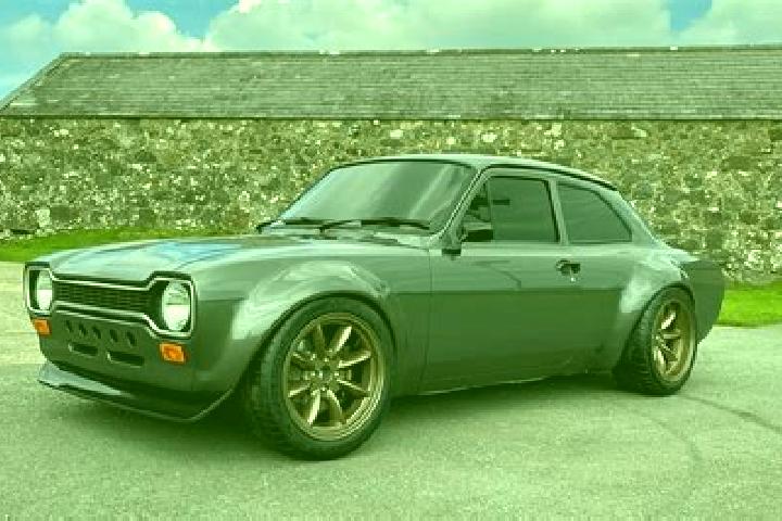 escort Carlux