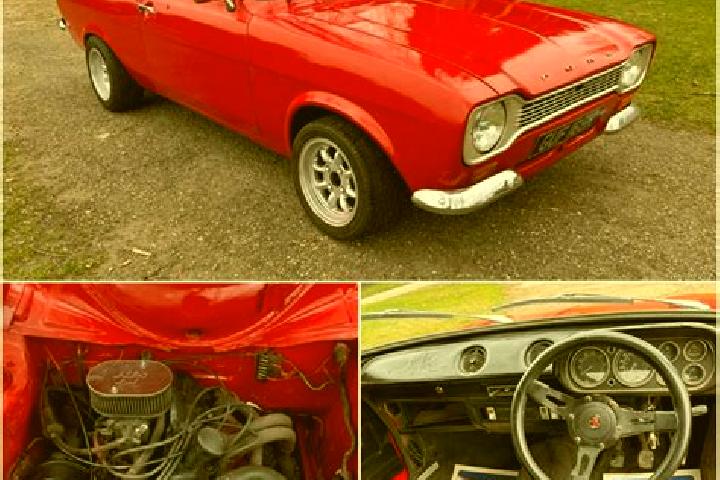 escort Carman