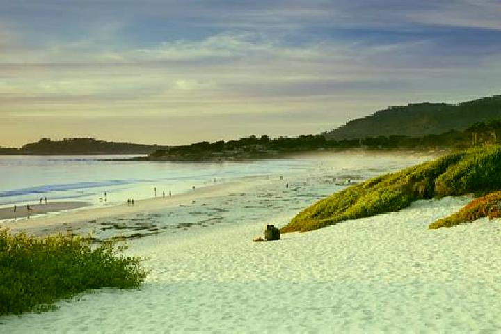 escort Carmel-by-the-Sea