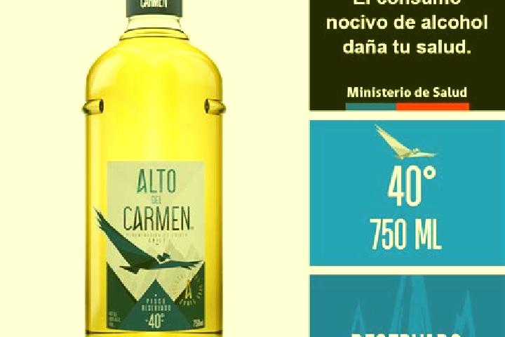 escort Carmen Alto