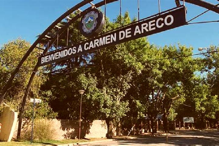 escort Carmen de Areco