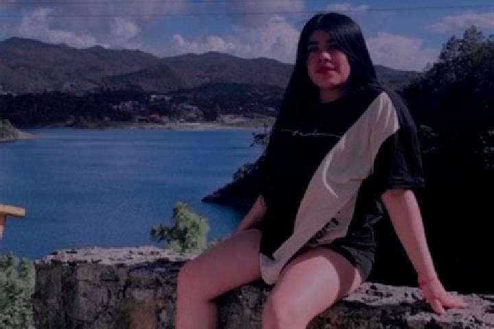 escort Carmen Xhan