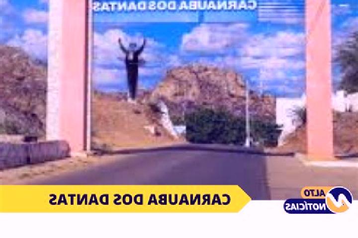 escort Carnauba dos Dantas