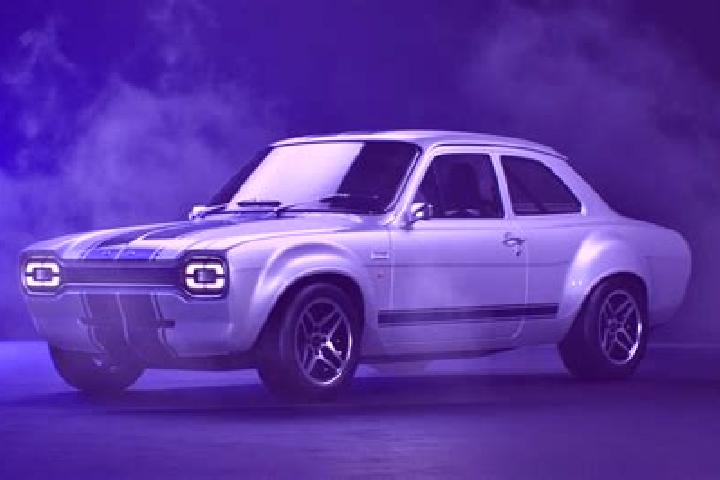 escort Carneirinho