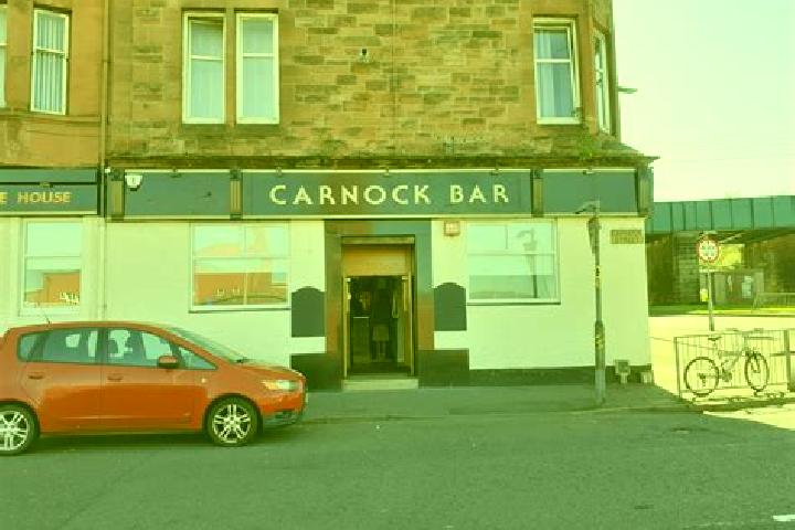 escort Carnock