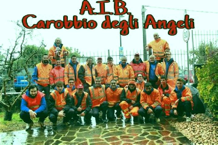 escort Carobbio degli Angeli