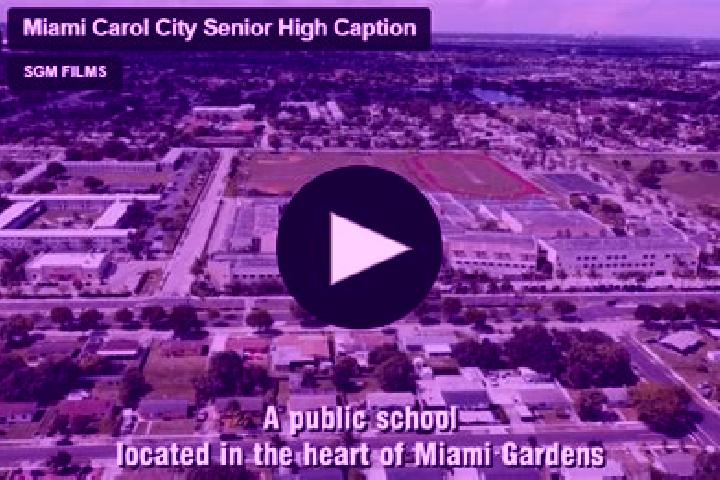 escort Carol City