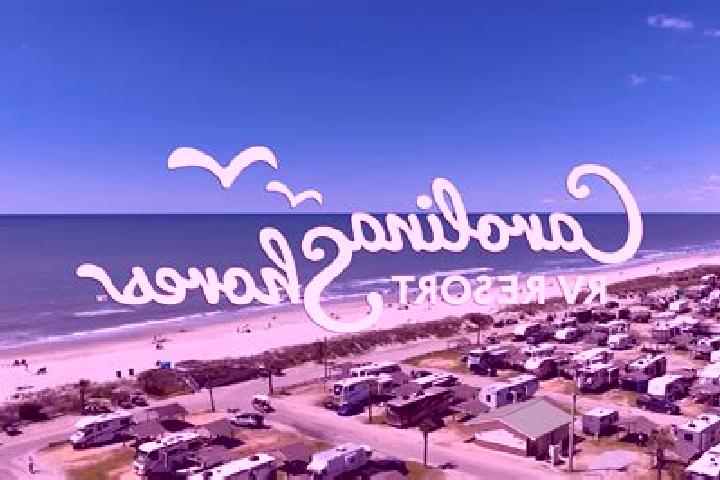 escort Carolina Shores