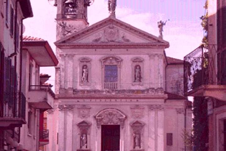 escort Caronno Varesino