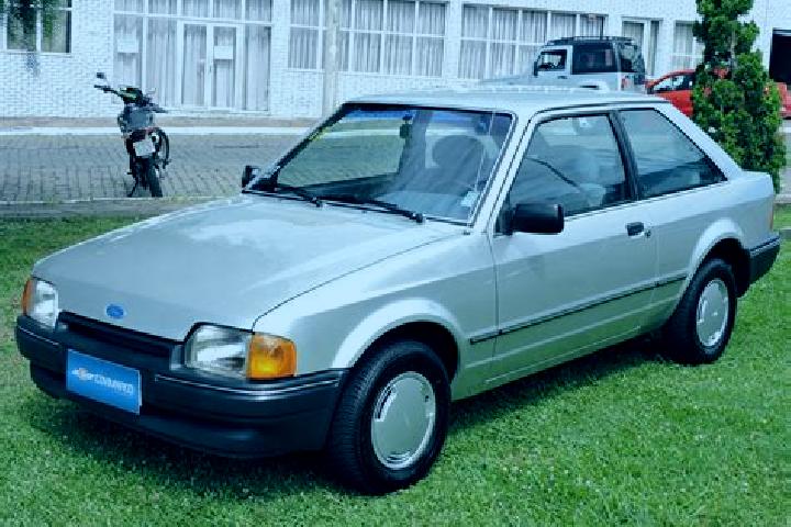 escort Caronti